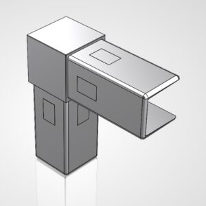 ForgeFit™ Double Joiner