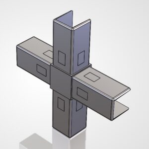 ForgeFit™ Quad Joiner