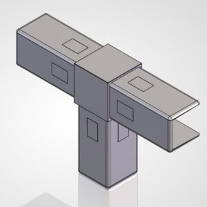 ForgeFit™ Tripple Joiner